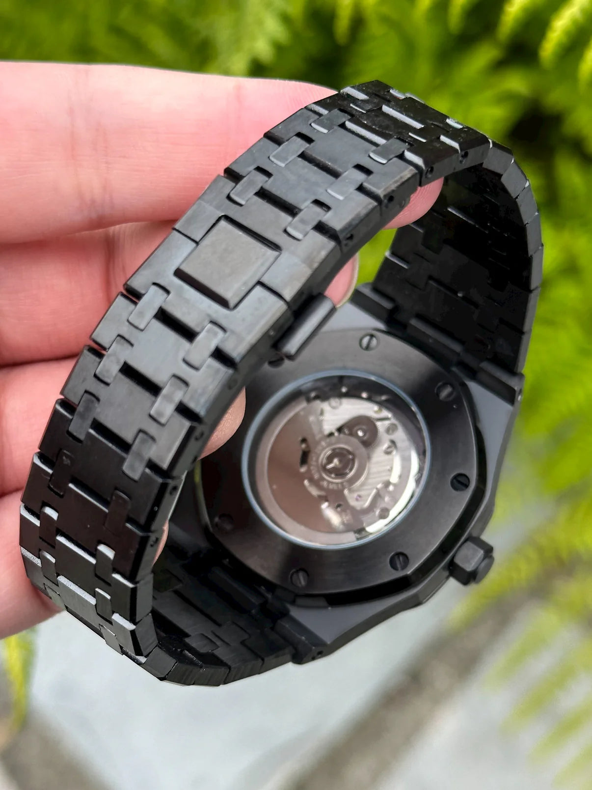 Royal Oak Stealth Mod