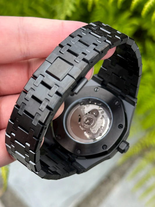 Royal Oak Stealth Mod