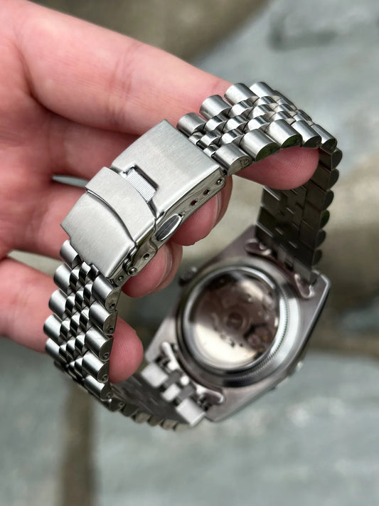 Turquoise Arabic Datejust  Mod