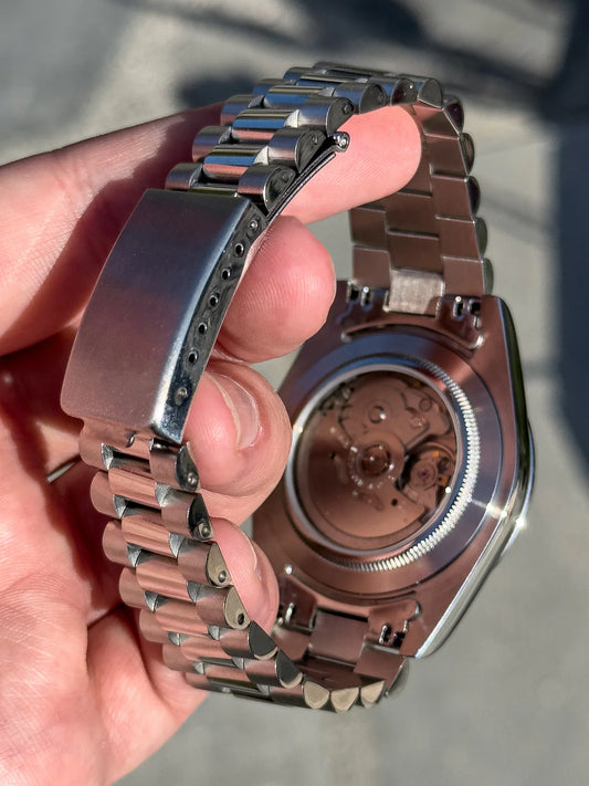 Olive Arabic President Mod