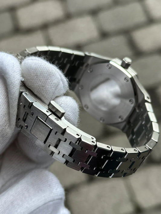 Ladies Royal Oak Diamond Mod