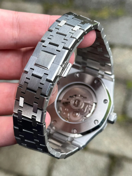 Seiko RoyalOak