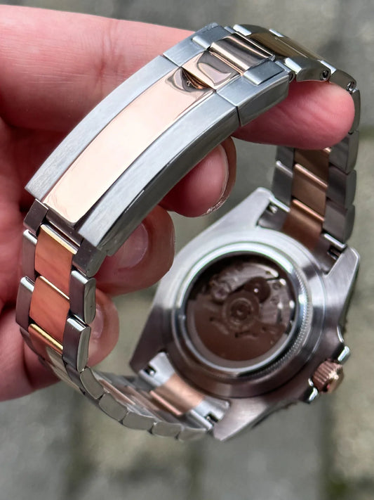 Root Beer Two Tone Mod