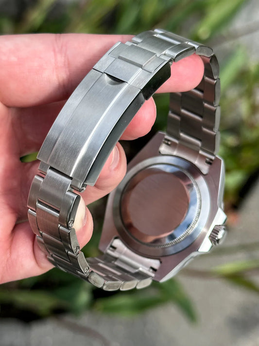 Rainbow Submariner Mod