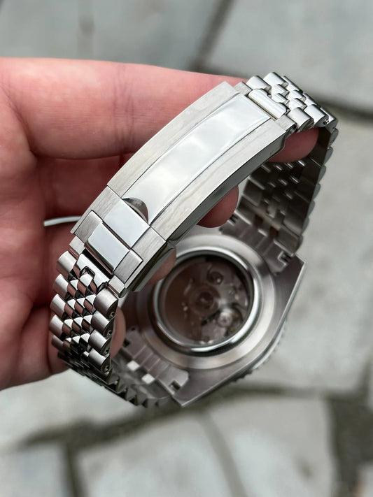 Batgirl GMT-Master II Mod