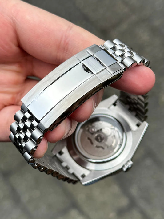 Who Cares Datejust Mod