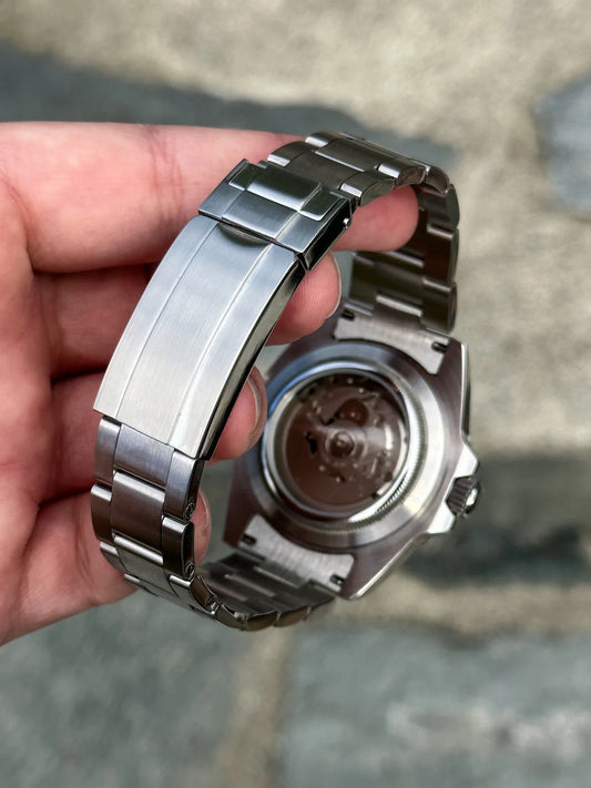 Hulk Submariner Mod