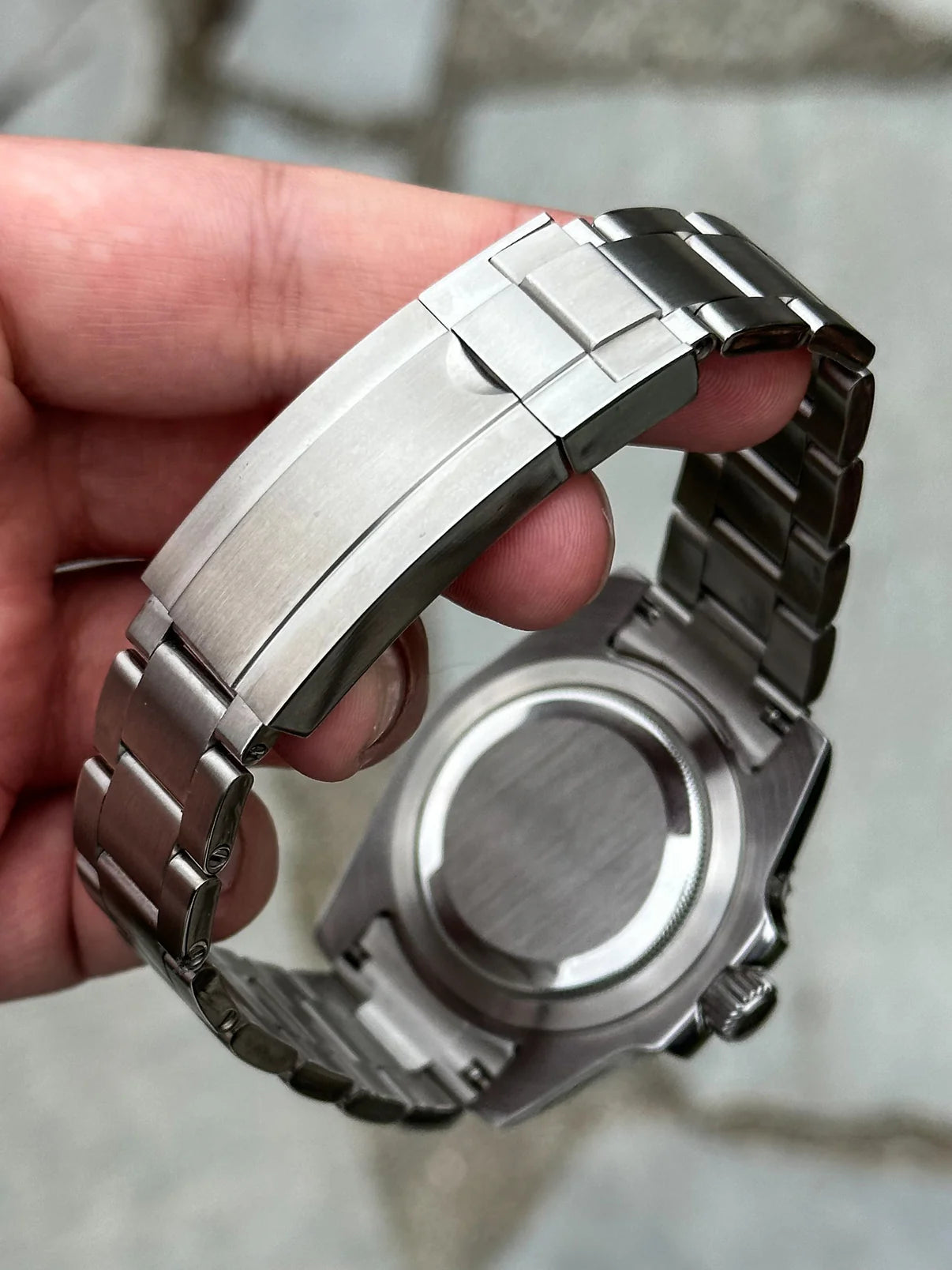 Starbucks Submariner Mod