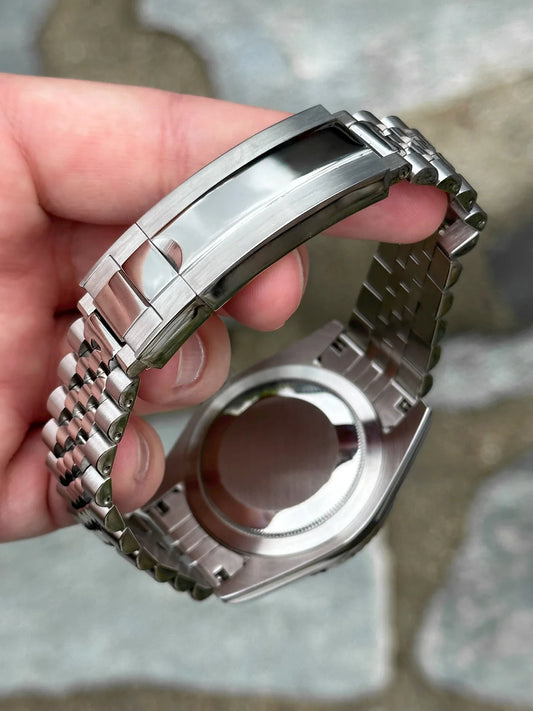 Olive Dial Datejust Mod