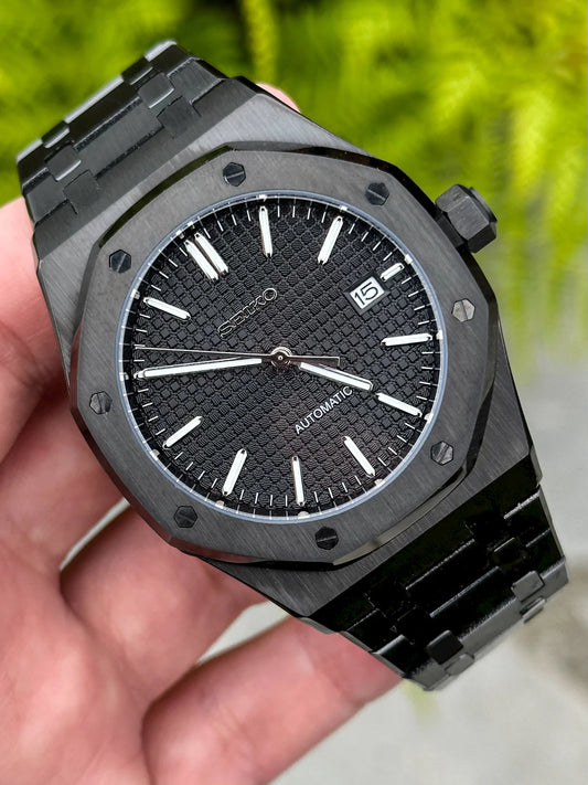 Royal Oak Stealth Mod